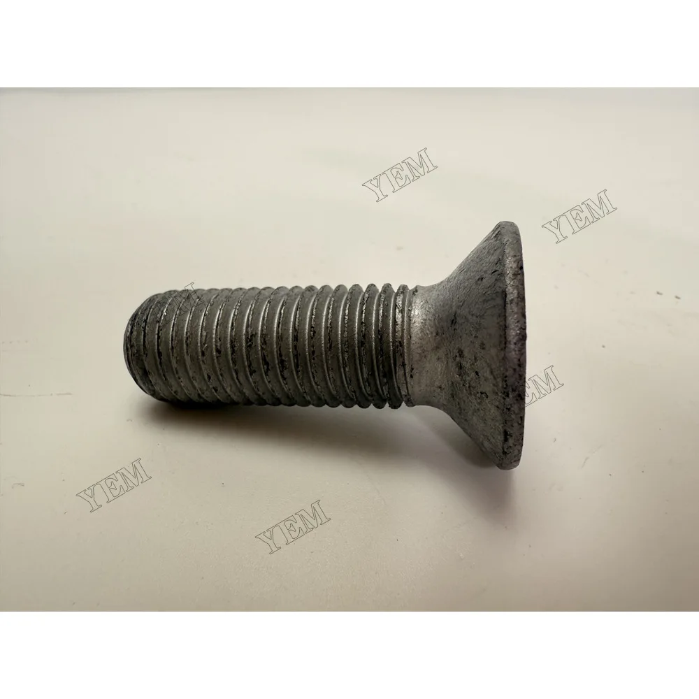 For Caterpillar Screw 159-2953 Replacement Engine Parts 4