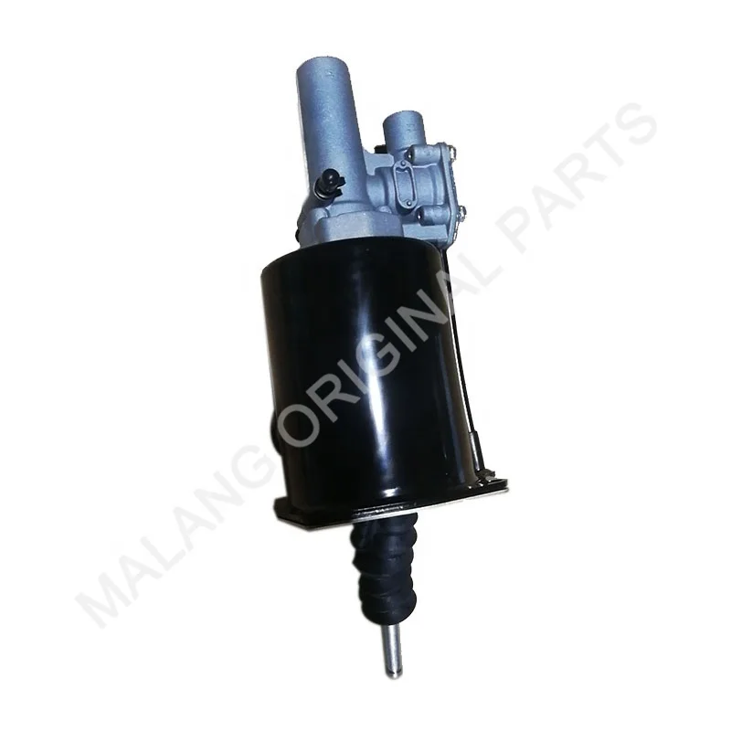 High Quality Truck Clutch Booster for Sinotruk Parts Howo