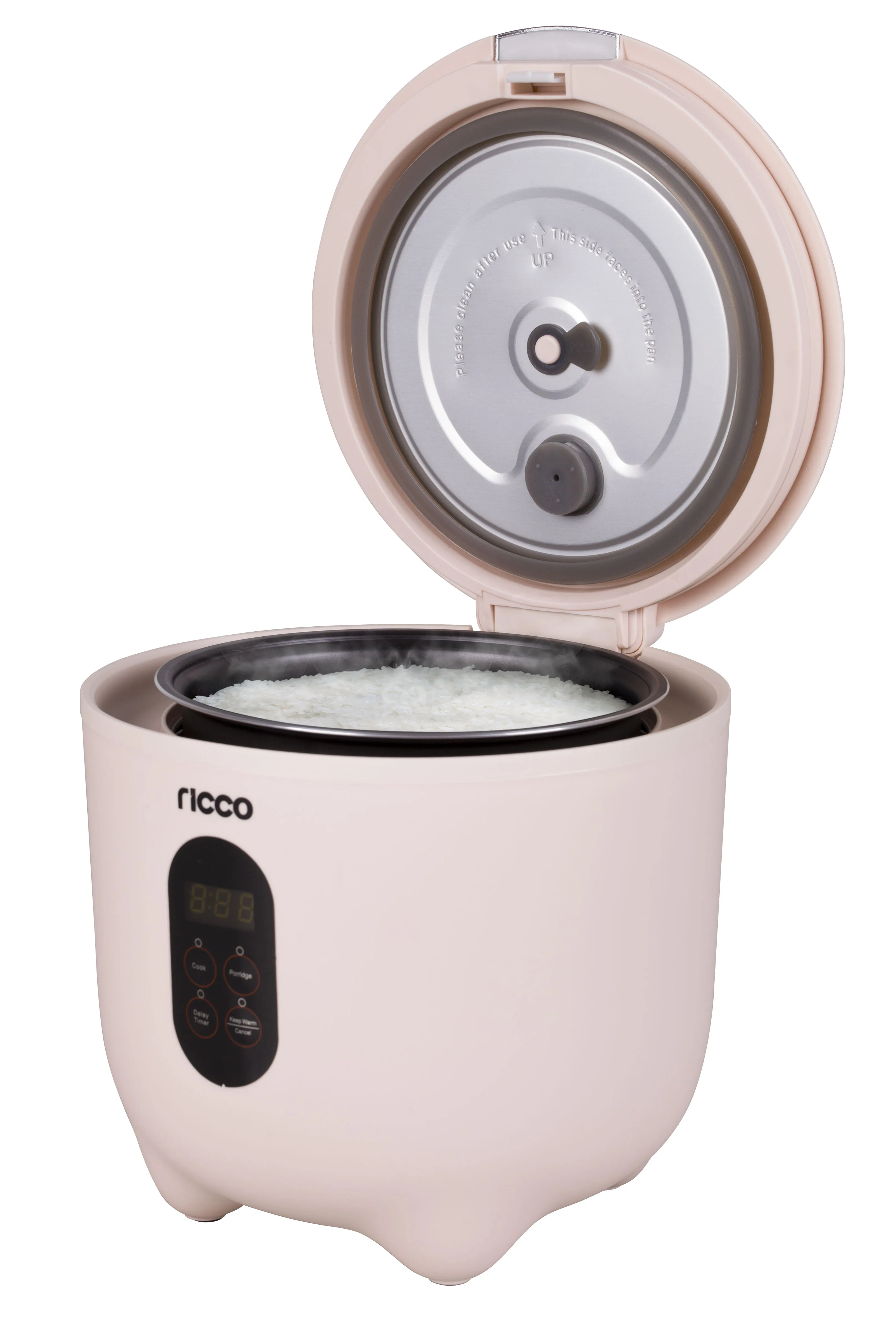 Digital Rice Iona Mini Rice Cooker Iona Mini Digital Rice Cooker