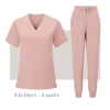 Powder Pink