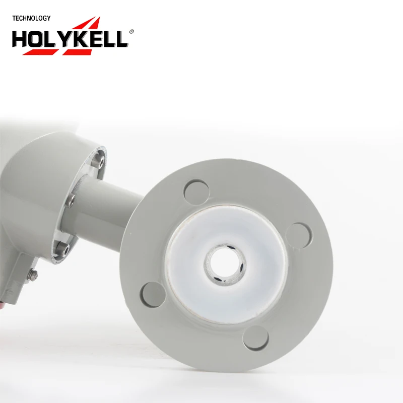 Holykell 4800 Rs485 Modbus Digital Water Flow Meter