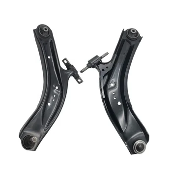 Auto parts lower control arm automatic suspension for Nissan X-Trail T32Z 54500-4CL0A 54501-4CL0A
