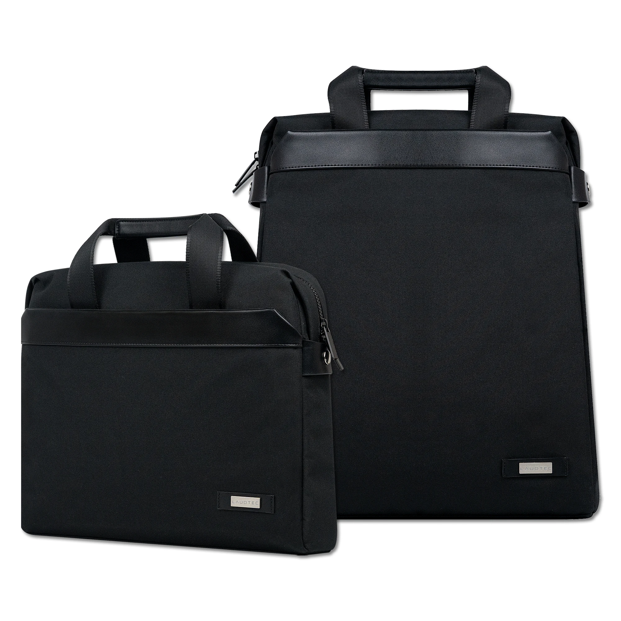 Laudtec OEM ODM ordinateur portable d'affaires sac à main sac à dos porte-documents léger sac à ordinateur portatif antichoc