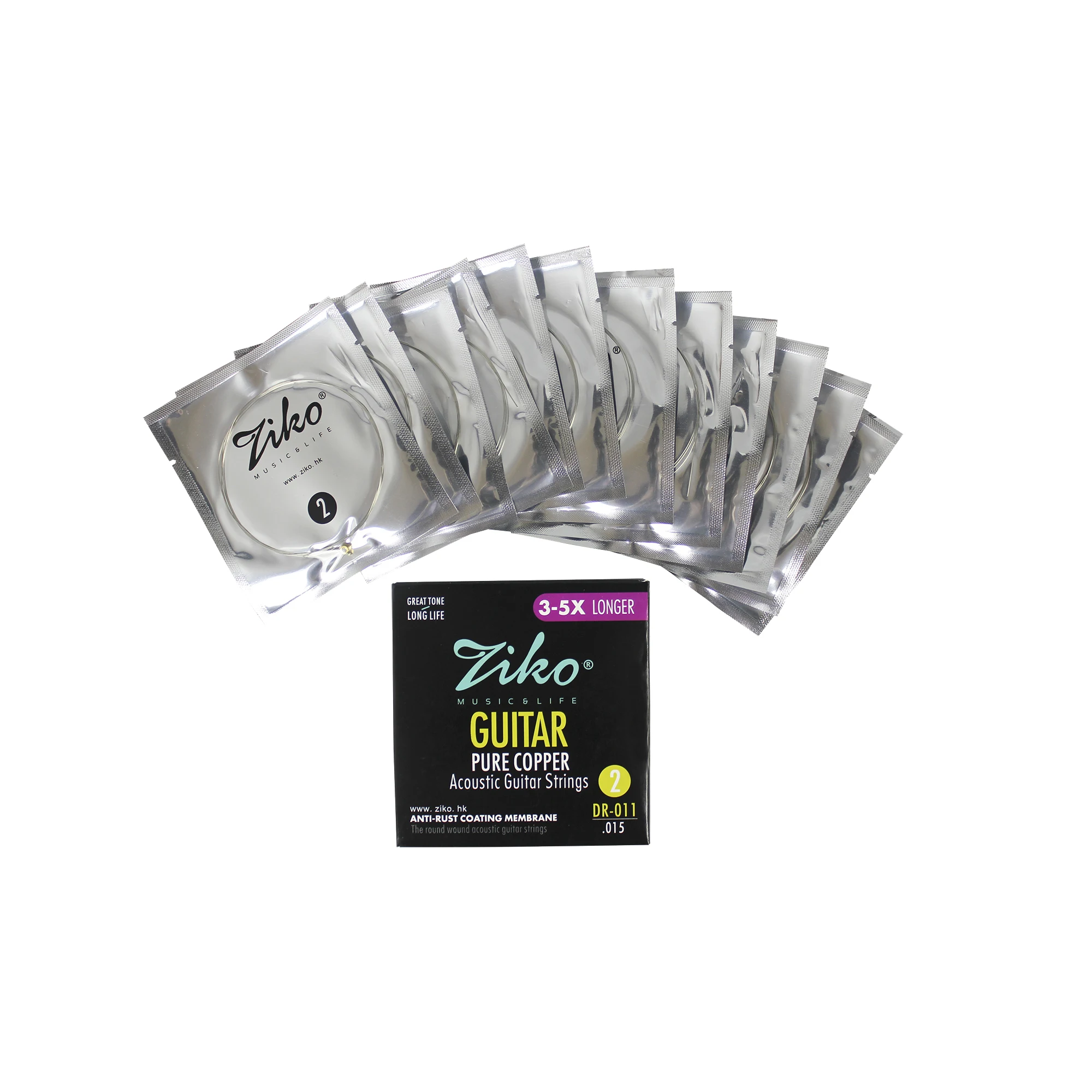 buy individual guitar strings