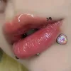 Red opal