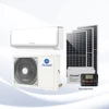 Kit complet de climatisation solaire