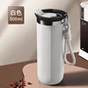White 500ml