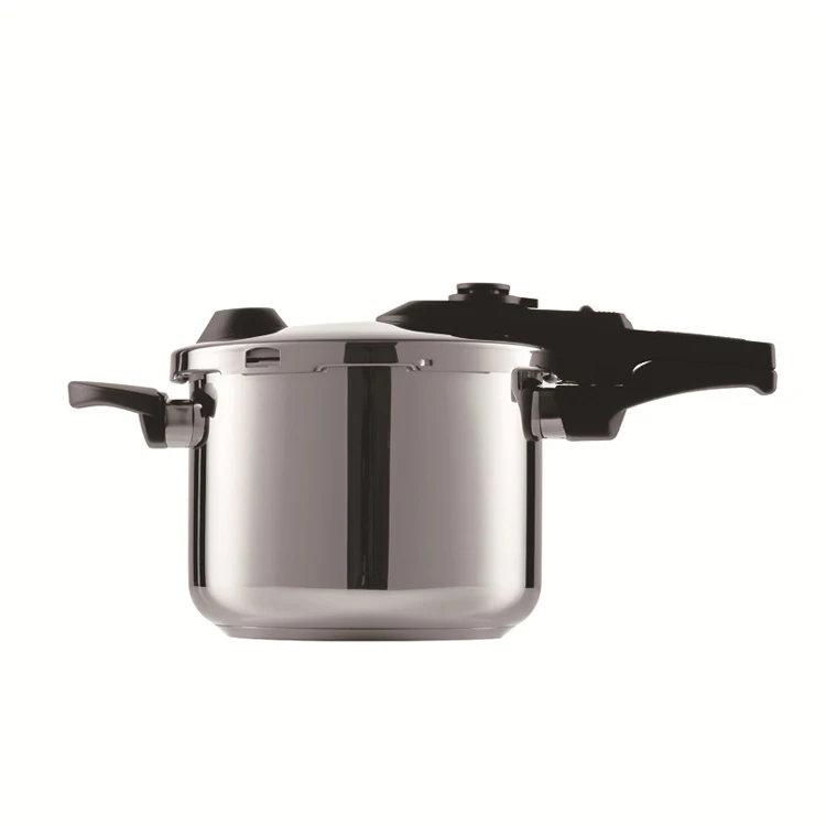 T-FAL Stainless Steel Stove-Top Pressure Cooker At | lupon.gov.ph