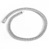 Argento stile 2 (10 mm)