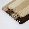 Machine Weft