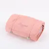 Black 4-in-1 Makeup Bag