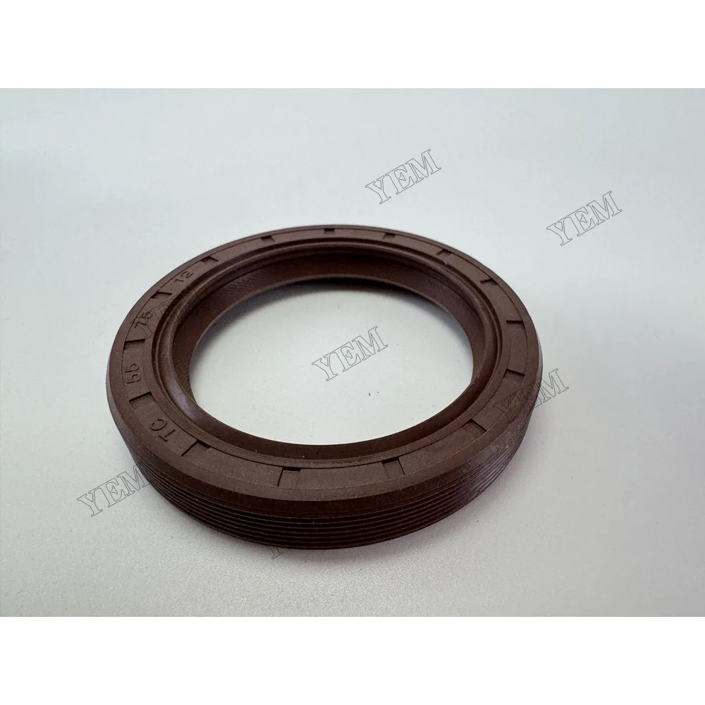 490K Crankshaft Front Oil Seal for Weichai Engine Parts 4