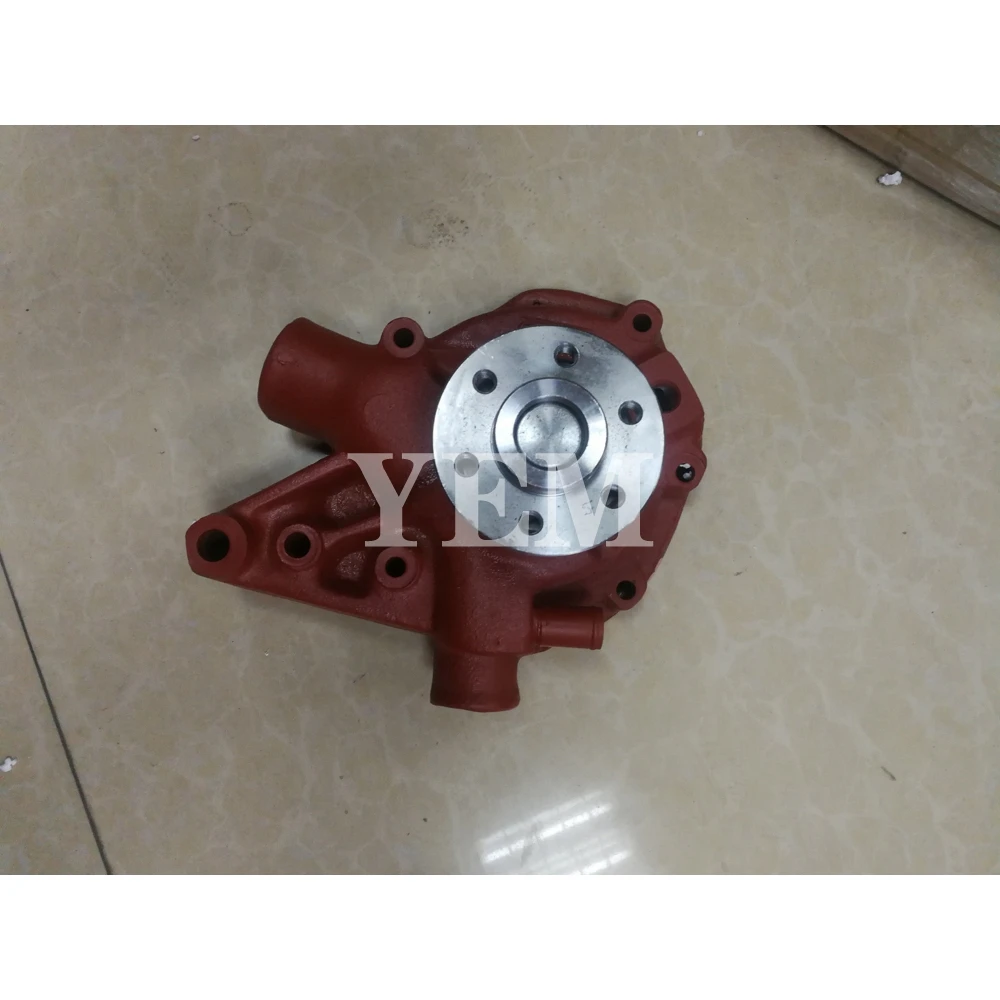 D1146 Water Pump for Doosan Replacement Engine Parts