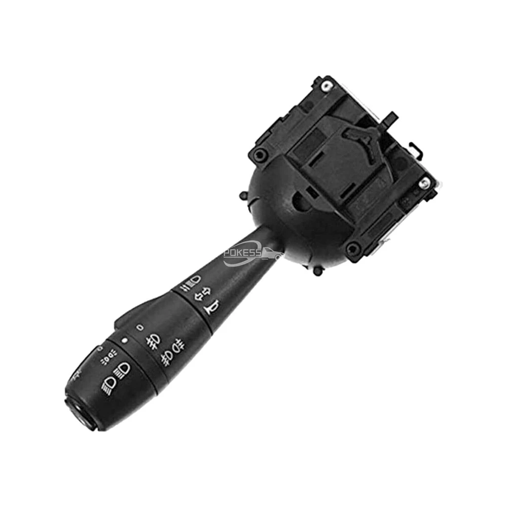8201167988 Turn Signal Combination Switch for Rena — 3
