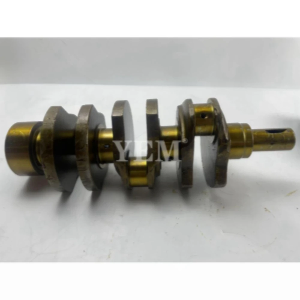 For Isuzu 3LB1 Crankshaft Engine Rebuild Kit Replacement Engine Parts