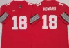 18 Rojo