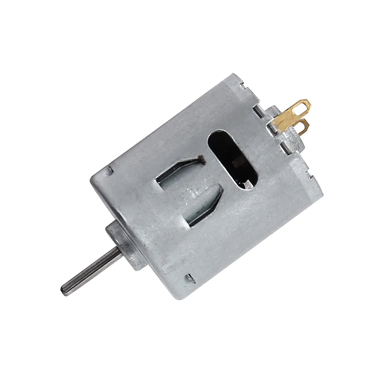 R365 High Speed High Torque Permanent Magnet Micro Small 3v 6v 12v 24v Electric DC Motor