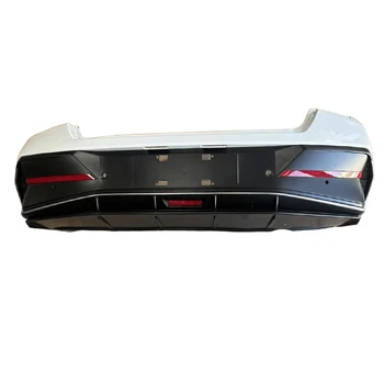 Rear Bumper Rear Body, Kit Bumper Car Body Kit Rear Bumper Assembly Original/