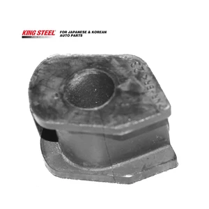 KINGSTEEL OEM 48815-0D081 48815-52080 48815-0D080 Repuestos Automotriz Auto Suspension Parts Stabilizer Link Bushing for TOYOTA