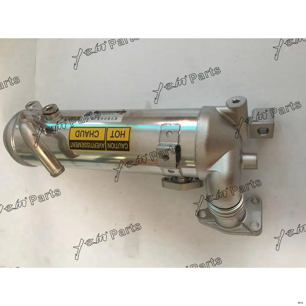 New And Genuine 4JJ1 EGR Valve 8-98068164-3 for Isuzu