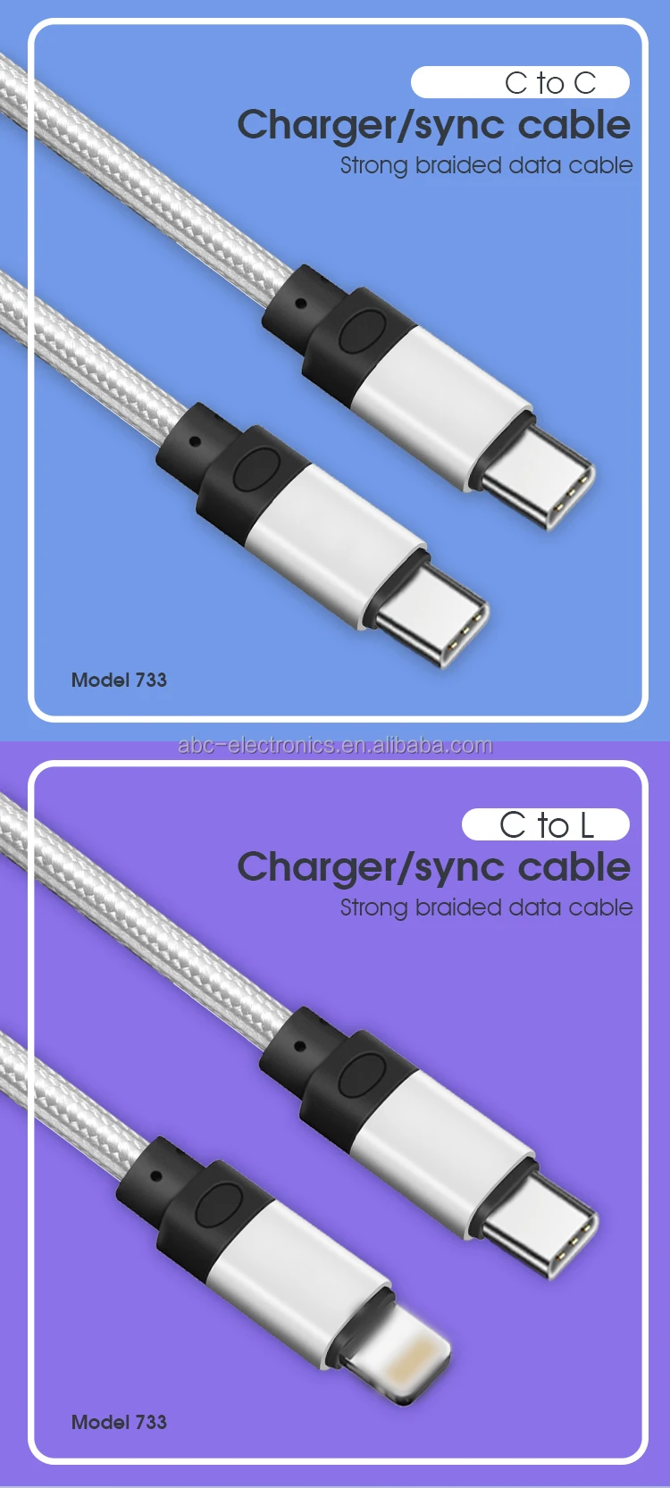 Universal Display Pack Mobile Phone Accessories Usb Charger Car Wall