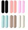 Colorful(Silicone Dumbbell)