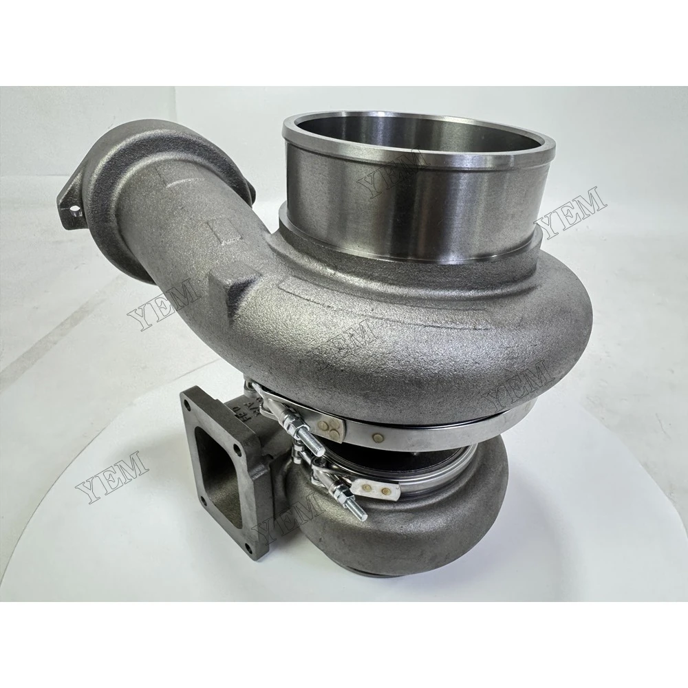 Factory Quality OEM 3516 Turbocharger Part No. 289-1453 4