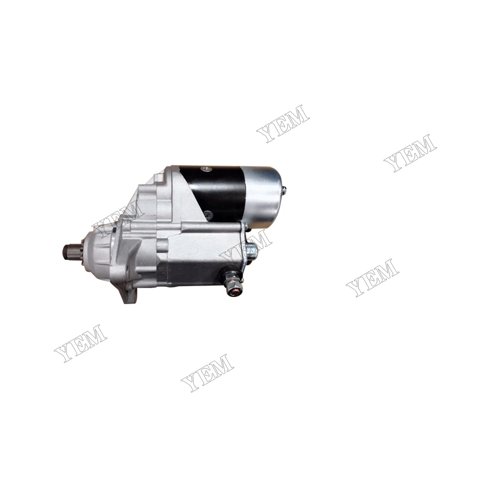 Starter Motor for Perkins Engine Parts for Sale 3