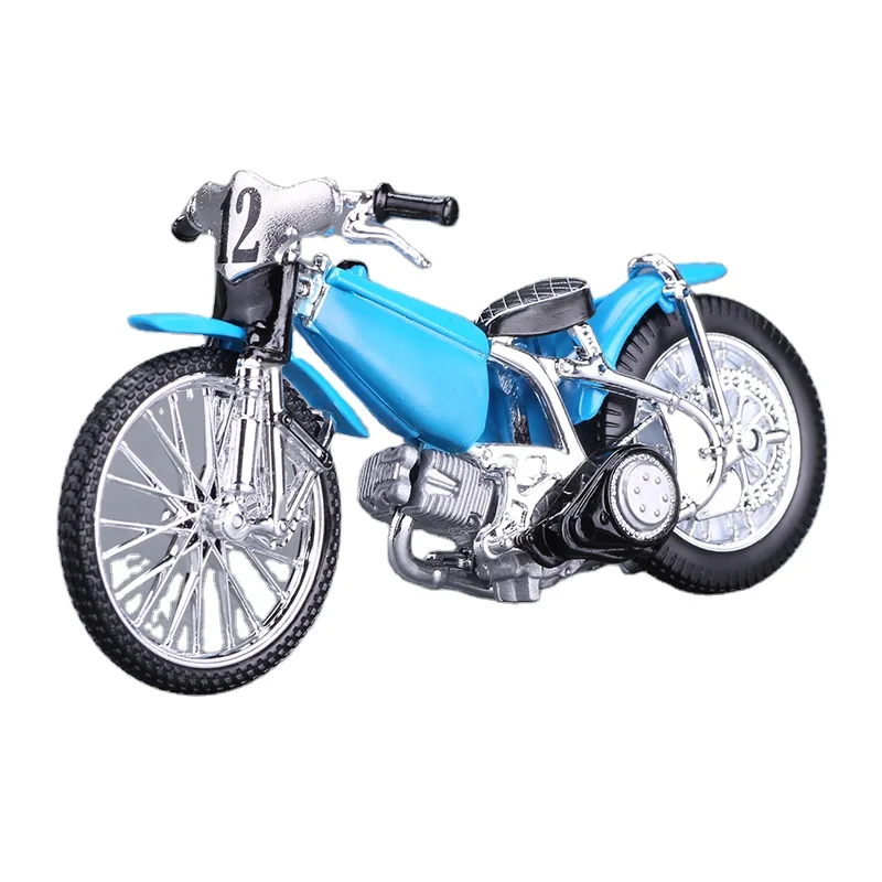 Collezione modellini moto 1:18 Maisto - 1:18 maisto motorcycle model  collection