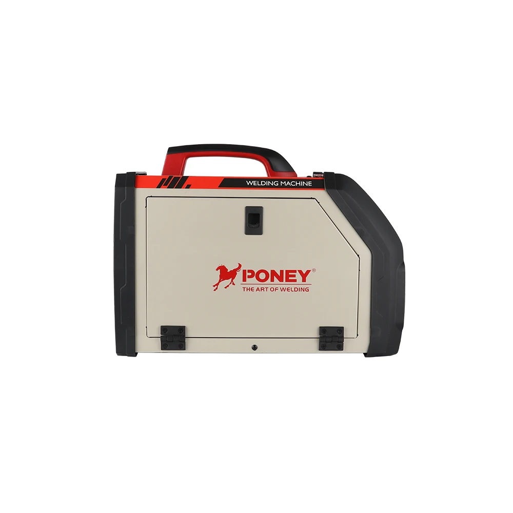 MIG 180-200 PRO  Inverter Synergic Processing Multifunction MIG/TIG /MMA  Welding MCU  Mig Welding Equipment