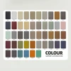 custom style/color