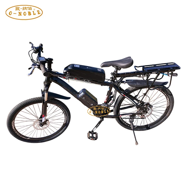 Neu Entwickelter Elektro-Fahrradanhnger / Lastenradanhnger