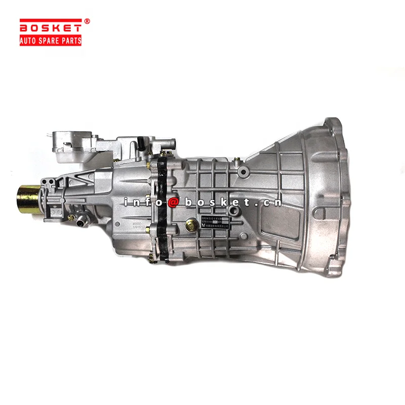 ユラ ISUZU TFR54 4JA1 Manual Transmission Assembly 8970771080