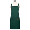 Blackish Green