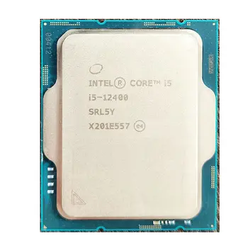 美品　CPU Intel i5-12400 12世代　SRL5Y s-l400.jpg