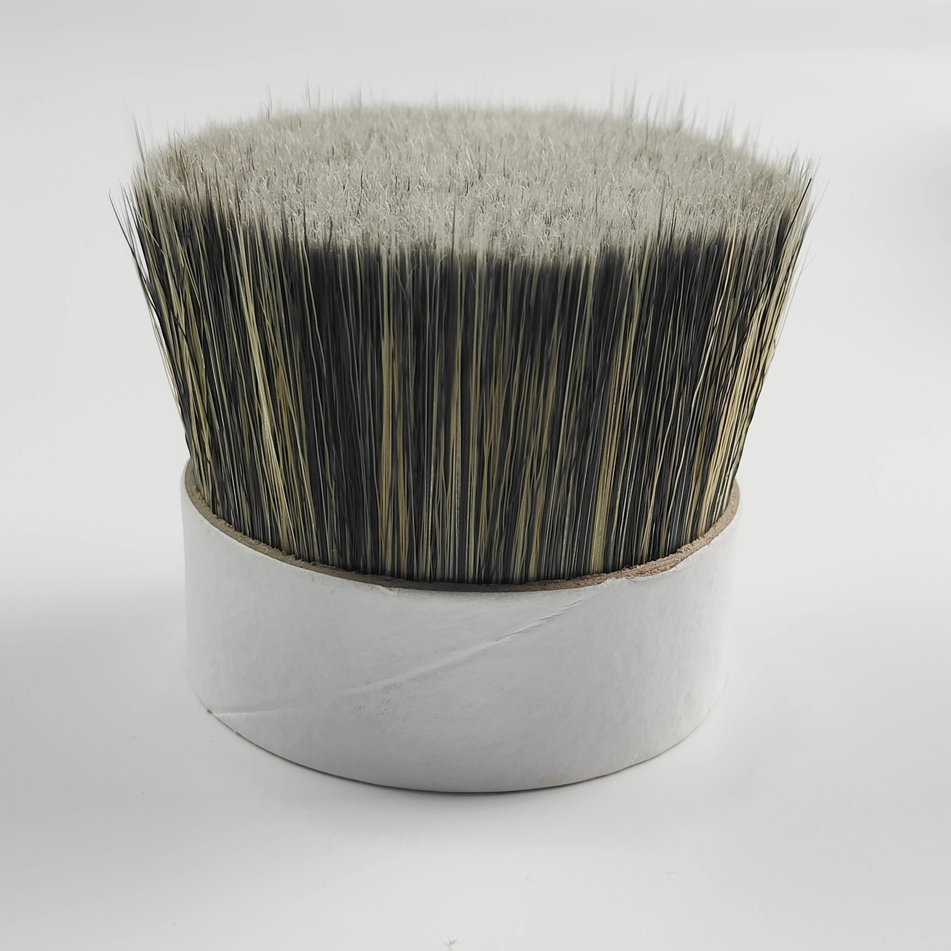 Factory Customizable Best Quality DuPont Nylon PBT PP Fiber Brush Filament Bristle