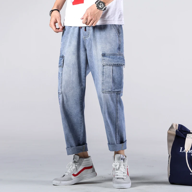 Vaqueros Con Bolsillos Laterales Para Hombre,Vaqueros,Precio Fob  Personalizado - Buy Los Hombres Jeans Precio Fob,Bolsillo Jeans,Vaqueros  Con Bolsillos Product on Alibaba.com