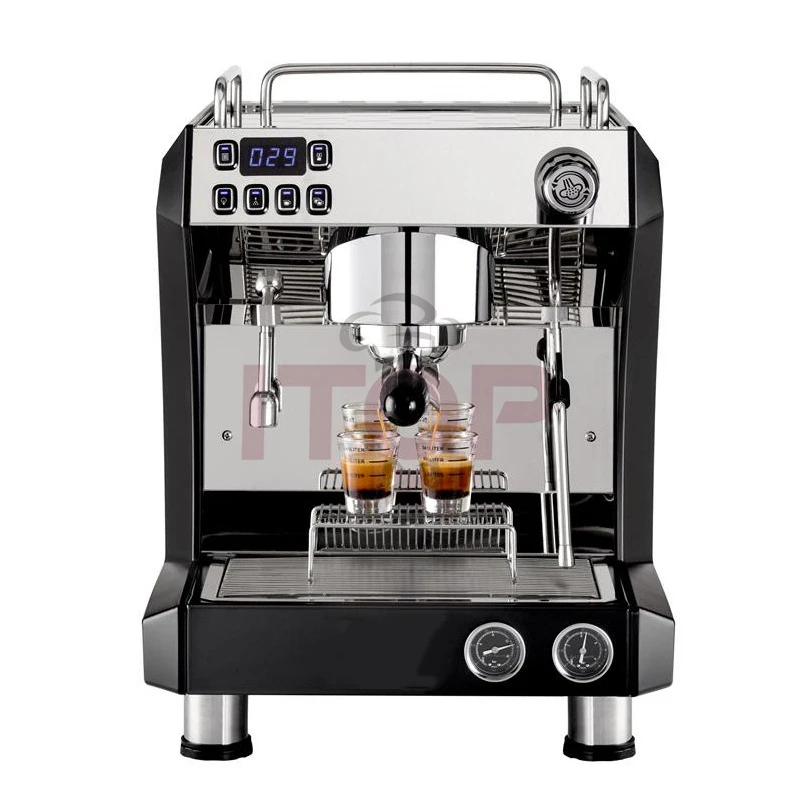 cm3121 commercial espresso coffee machine/coffee cup