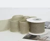 4cm Khaki Green 10 yards