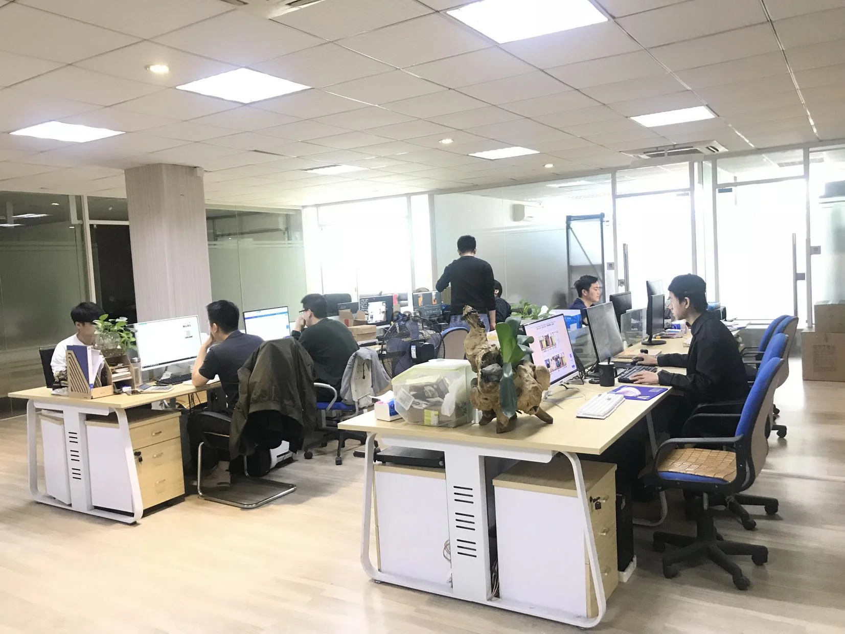 Shenzhen Fteda Gifts Co., Ltd. 3