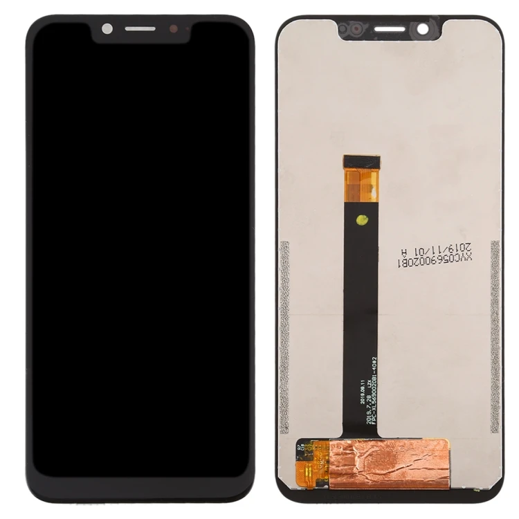 For Umidigi A3 Pro LCD Display With Touch Screen Digitizer Assembly Replacement Umidigi A3 Pro Lcd Touch Screen Lcd Umidigi A3