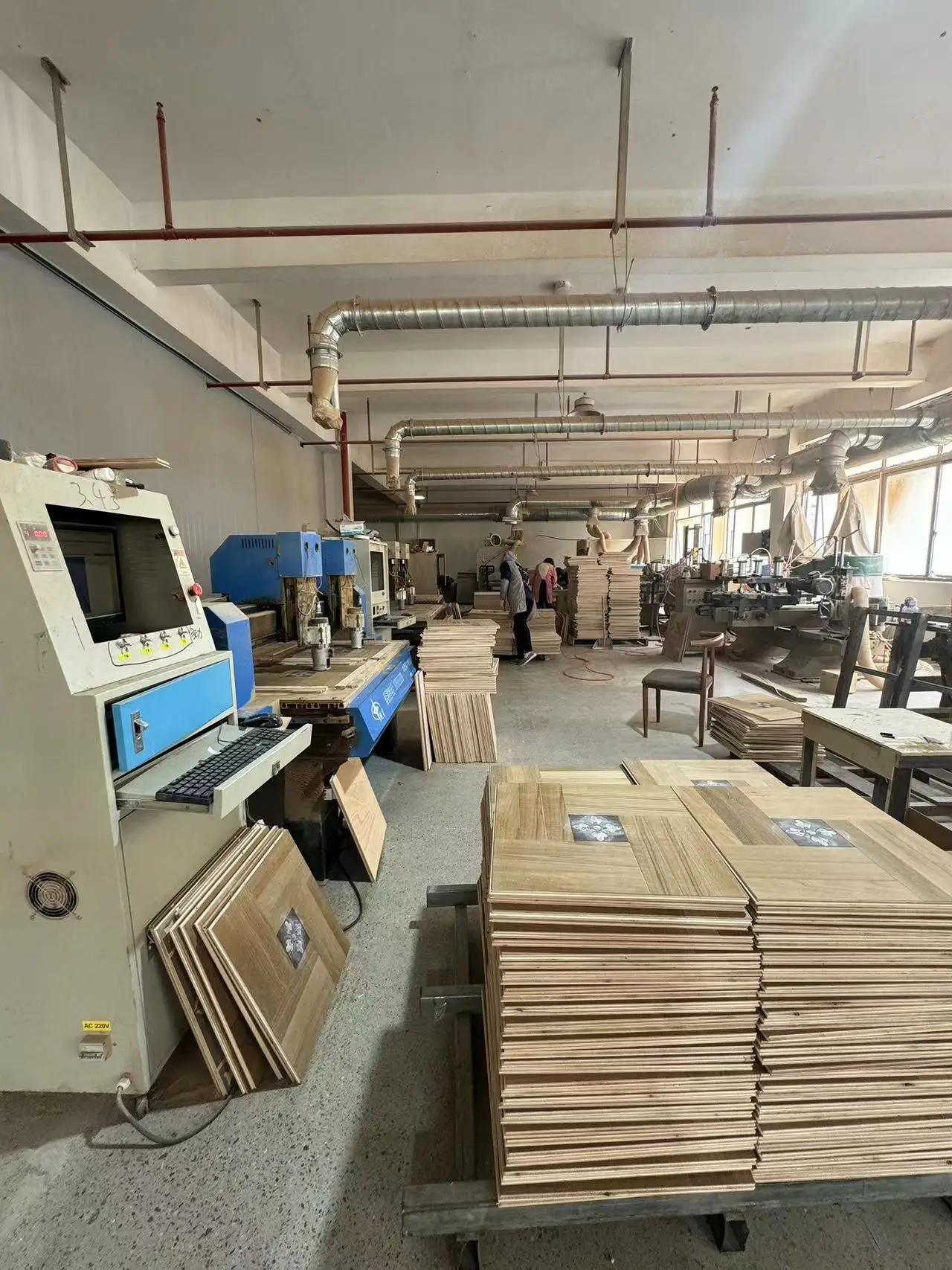 HBM IMP. AND EXP. CO., LTD 3