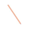 Orange-pressure-sensitive pen