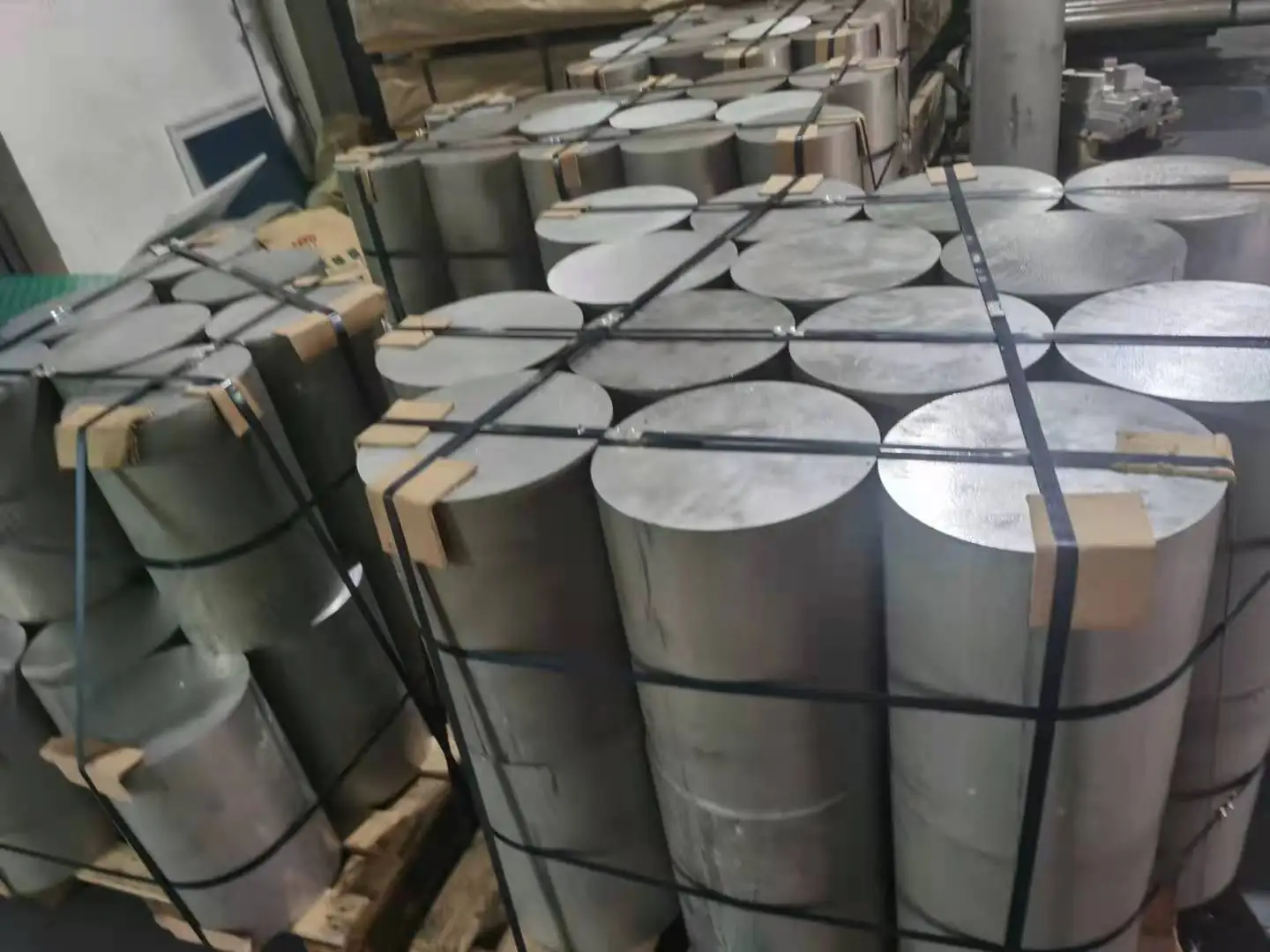 Q195 Q420 Carbon Steel Rods