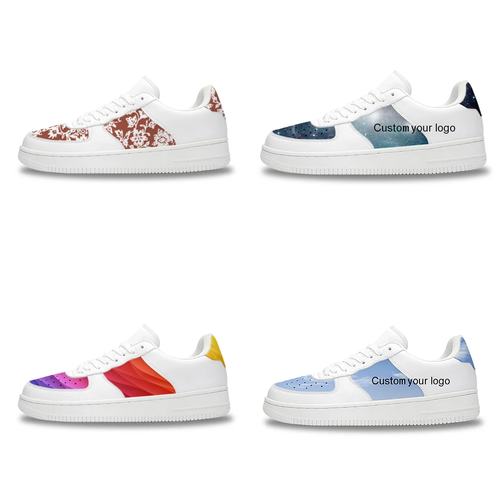 Fashion Skateboard Shoes Custom Trend Hardwearing Designer Shoes