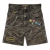 pantaloncini