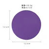 Purple circle