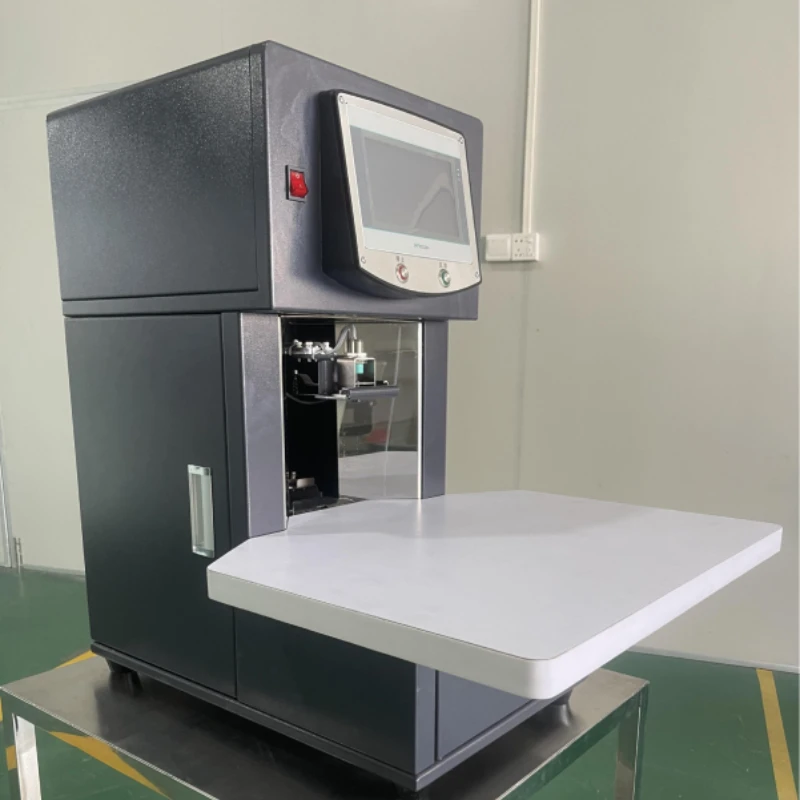 Good Use Paper Counting Machine Price  High Efficient  Electric Sheet Counting Machine Paper Making Industry Paper Counter
