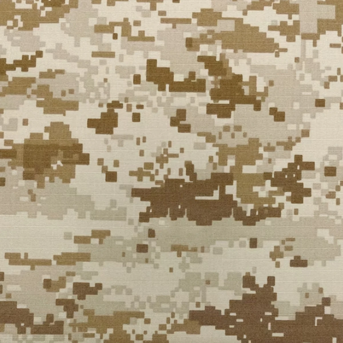 Тканевый текстиль ripstop desert цифровой полиэстер/хлопок на заказ ткань для печати камуфляжная форма от