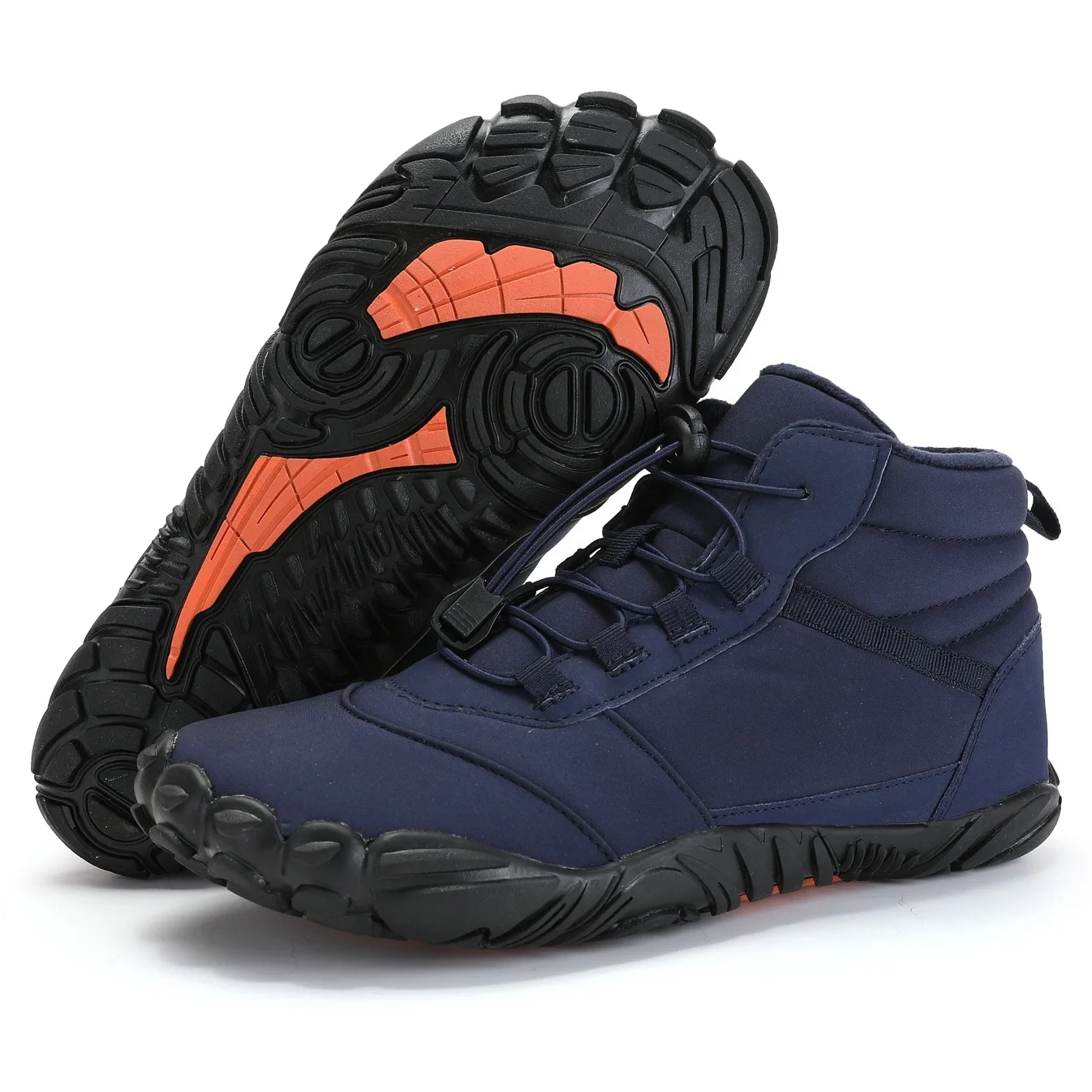 2022 Saguaro Insulated Waterproof Snowproof Winter Shoes